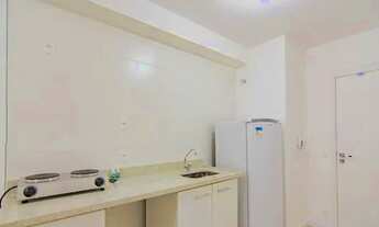 Imagem 7: Apartamento Studio com varanda e vaga perto do Metrô Anhangabaú