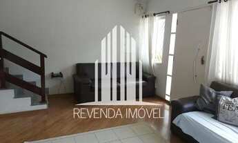 Imagem 3: Sobrado á venda com 70m e 2 quartos na Vila Formosa