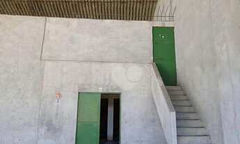 Imagem 3: Galpão, 941 m² - venda por R$ 3.500.000,00 ou aluguel por R$ 23.790,20/mês - São Cristóvão