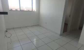 Imagem 2: Cód. 536 Lauro 2/4 com suíte e Armários no Cond. Sun Coast