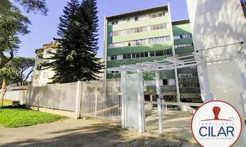 Imagem: Curitiba - Apartamento Padrão - Portão