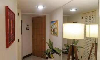 Imagem 5: Apartamento 2 quartos (1 suíte) 98 m² 1 vaga 2 banheiros R. Rainha Guilhermina Leblon