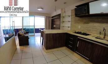 Imagem 7: Apartamento por temporada A partir R$ 190,00 na Praia de Iracema em Fortaleza-CE