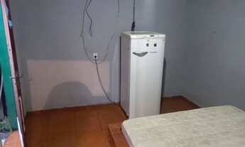 Imagem: Quarto Mobiliado