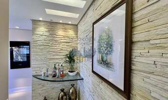 Imagem 3: Cobertura com 3 quartos em Centro - Florianópolis - SC