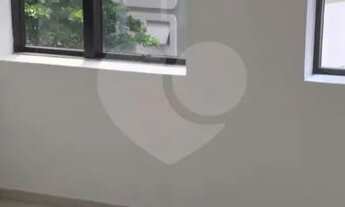 Imagem 3: Vendo conjunto comercial com 50m² na Santa Cecília ( frente