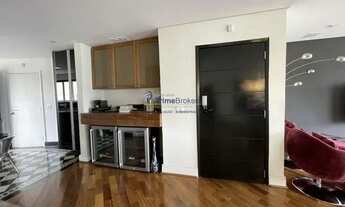 Imagem 3: Apartamento 2 dormitórios, 2 suítes, 2 vagas, 185m², à venda, por R$ 1.950.000,00 Paraíso