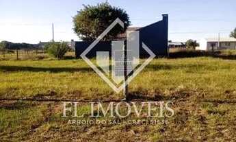 Imagem 2: Lote/Terreno para venda com 300 metros quadrados em Praia São Jorge - Arroio do Sal - RS