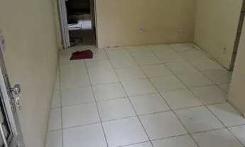 Imagem 2: 1 Quarto Frente de Rua Reformada