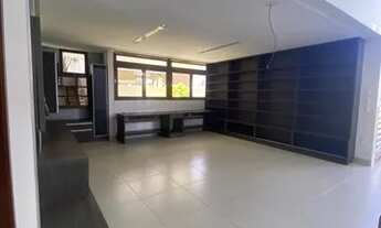 Imagem 5: Casa com 4 suites, piscina e área gourmet a venda em condomínio fechado no altiplano!