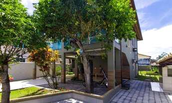 Imagem 5: Casa grande de 4 quartos com amplo quintal e canil