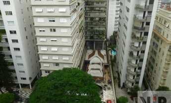 Imagem 5: APARTAMENTO DE 3 DORMITÓRIOS NA REGIÃO DE HIGIENÓPOLIS