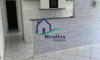 Imagem 2: Apartamento com 2 quartos e varanda por R$150.000,00 em Itaboraí -RJ