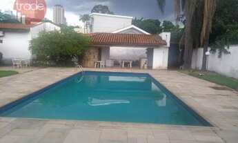 Imagem: Casa com 4 dormitórios à venda, 462 m²