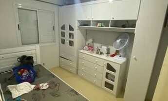 Imagem 6: Apartamento para Locação em Cajamar, Portais (Polvilho), 2 dormitórios, 1 banheiro, 1 vaga