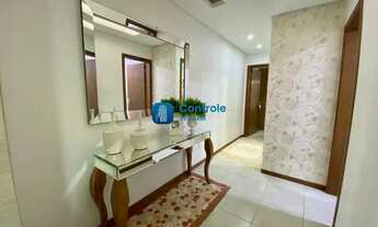 Imagem 4: WE)Apartamento térreo com 2 dormitórios e área externa com churrasqueira - Aririu, Palhoç