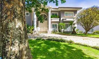 Imagem 2: Casa para locação por R$ 30.000,00 em Tamboré, Barueri- SP