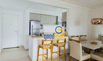 Imagem 5: Apartamento com 2 dormitórios à venda, 100 m² por R$ 869.000,00 - Parque Campolim - Soroca