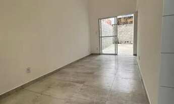 Imagem 5: Canadá Houses 2/4 com suíte americana; Quintal no contrapiso; Lazer completo