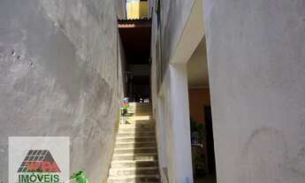 Imagem 6: Casa com 4 dormitórios à venda, 270 m² por R$ 450.000,00 - Jardim Nossa Senhora de Fátima