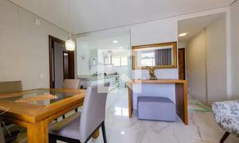 Imagem 3: Apartamento para Aluguel - Coração de Jesus, 3 Quartos, 73 m2