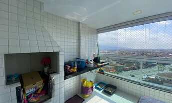 Imagem 4: Apartamento Caiçara Praia Grande