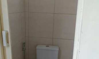 Imagem: Espaço pra trabalho ou moradia