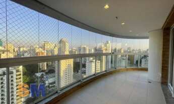 Imagem 3: PREDIO NOVO - 170 UTIL - 4 VG - LAZER