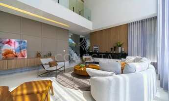 Imagem 4: Casa à venda no bairro Alphaville - Santana de Parnaíba/SP