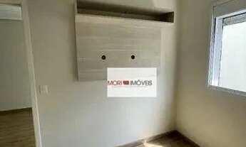 Imagem 5: Apartamento com 1 dormitório, 36 m² - venda por R$ 350.000,00 ou aluguel por R$ 2.600,00/m