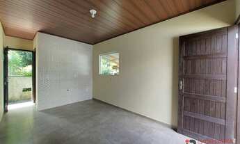 Imagem 3: Geminado com 2 dormitórios para alugar, 36 m² por R$ 900 + taxas/mês - Jardim Paraíso - Jo