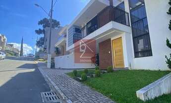 Imagem 2: CASA EM COND.3 DORMITÓRIOS