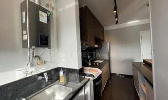 Imagem 3: Win Alphaville Apartamento com 2 dormitórios