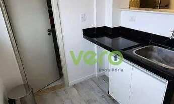 Imagem 6: Apartamento com 2 dormitórios para alugar, 105 m² por R$ 3.480,00/mês - Vila Belvedere - A