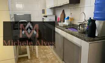 Imagem 4: Vendo casa no Bairro Aquarius (4 Quartos suítes