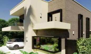 Imagem 3: Casa com 3 dormitórios à venda, 317 m² por R$ 2.990.000,00 - Vila do Golf - Ribeirão Preto