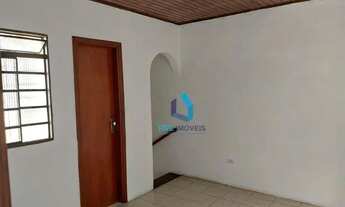 Imagem 2: Casa com 2 dormitórios para alugar, 80 m² por R$ 1.850,00/mês - Vila Campo Grande - São Pa