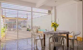 Imagem 5: Belíssima casa na Sacramenta com 4 dormitórios - 280m²