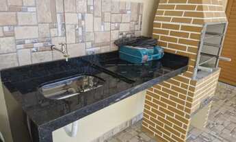 Imagem 6: Casa Padrão em Jacarei