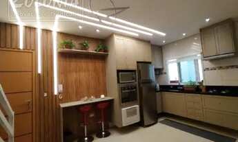 Imagem: Santo André - Apartamento Padrão - Parque