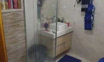 Imagem 6: Apartamento com 2 dormitórios à venda, 48 m² por R$ 160.000