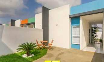Imagem: REPASSE! Casa no Residencial Madri - B das