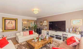 Imagem 4: Apartamento para venda possui 240 metros quadrados com 3 quartos em Auxiliadora - Porto Al