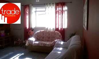 Imagem 2: Apartamento com 2 dormitórios à venda, 77 m² por R$ 260.000,00 - Jardim Paulista - Ribeirã