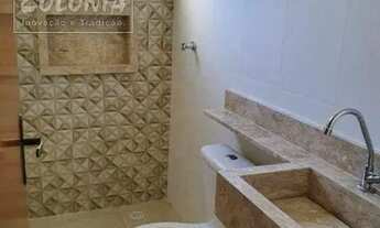 Imagem 6: Santo André - Apartamento Padrão - Vila Alzira