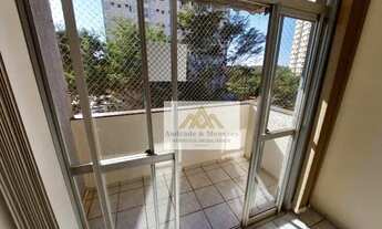 Imagem 2: Apartamento com 3 dormitórios para alugar, 63 m² por R$ 1.619,78/mês - Jardim Interlagos