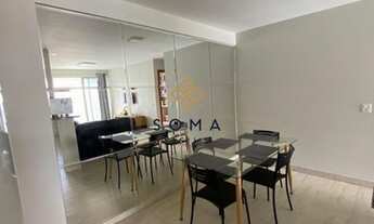 Imagem 6: RESIDENCIAL CENTRALE - ÁGUAS CLARAS