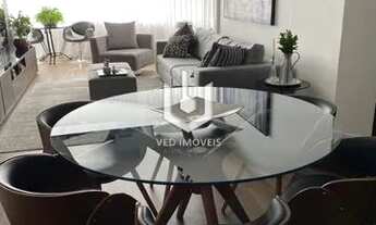 Imagem 2: Lindo apartamento com 2 dormitórios sendo 02 suítes!