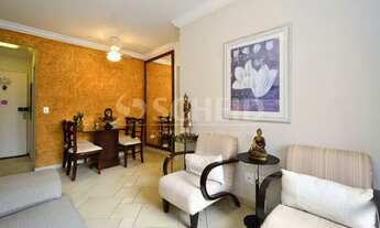 Imagem 6: Condomínio Syde Park