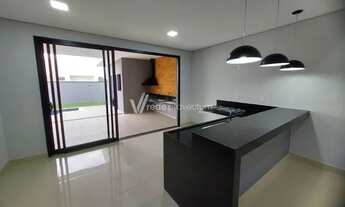 Imagem 6: Casa - Swiss Park - Campinas